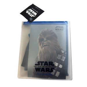 Star Wars 💫 UNITED ✈️ Travel Kit